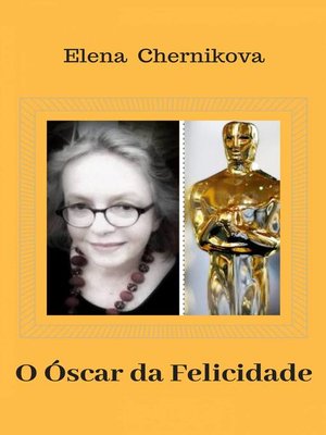 cover image of O Óscar da Felicidade